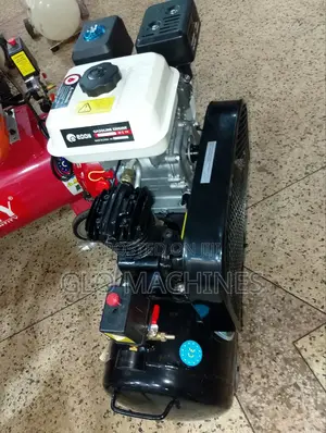 Easy Power 50l Petrol Compressor
