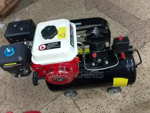 Easy Power 50l Petrol Compressor