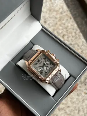 Cartier Watches