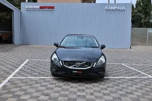 Volvo S60 2012 Black