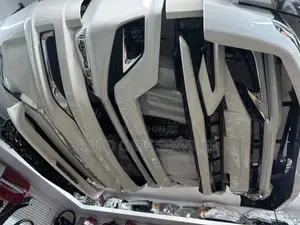 Body Kit Components