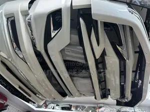 Body Kit Components