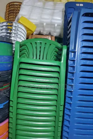 Looked Armless Plastic Chairs Plastic Chairs