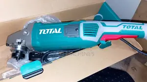 Total Angle Grinder