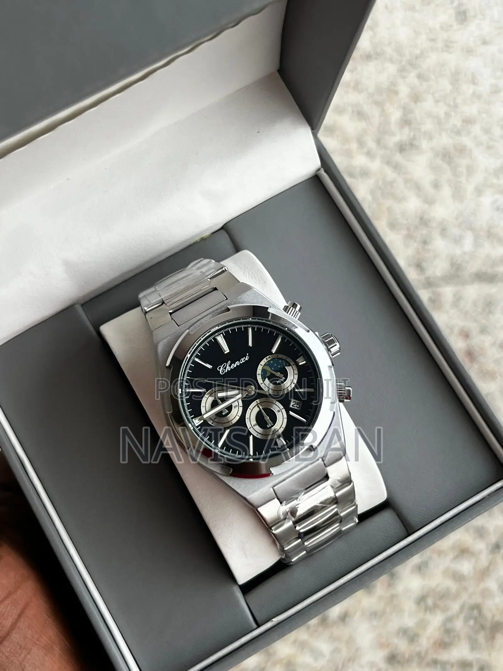 Chenxi Genuine Watches
