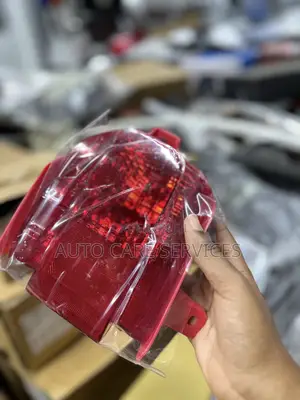 Plastic Car Bumpers