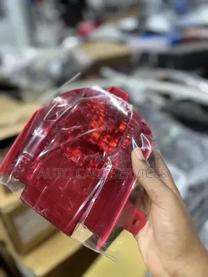 Plastic Car Bumpers
