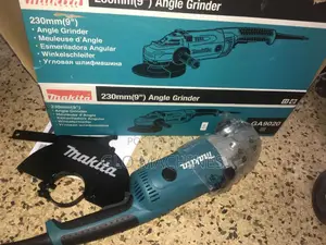 Original Makita Angle Grinder