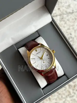 Chenxi Genuine Chronographic Watches