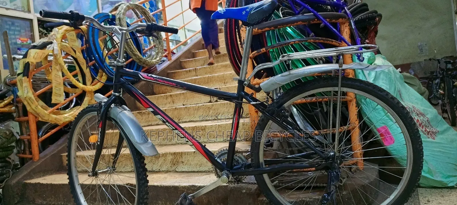 Bicycle Size 26 B
