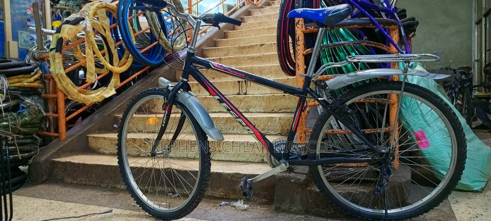 Bicycle Size 26 B