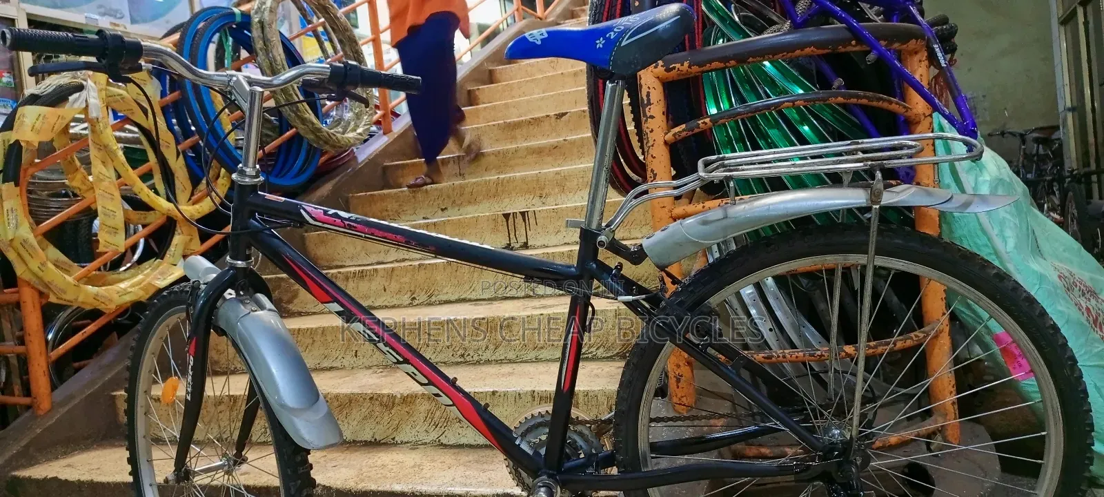 Bicycle Size 26 B