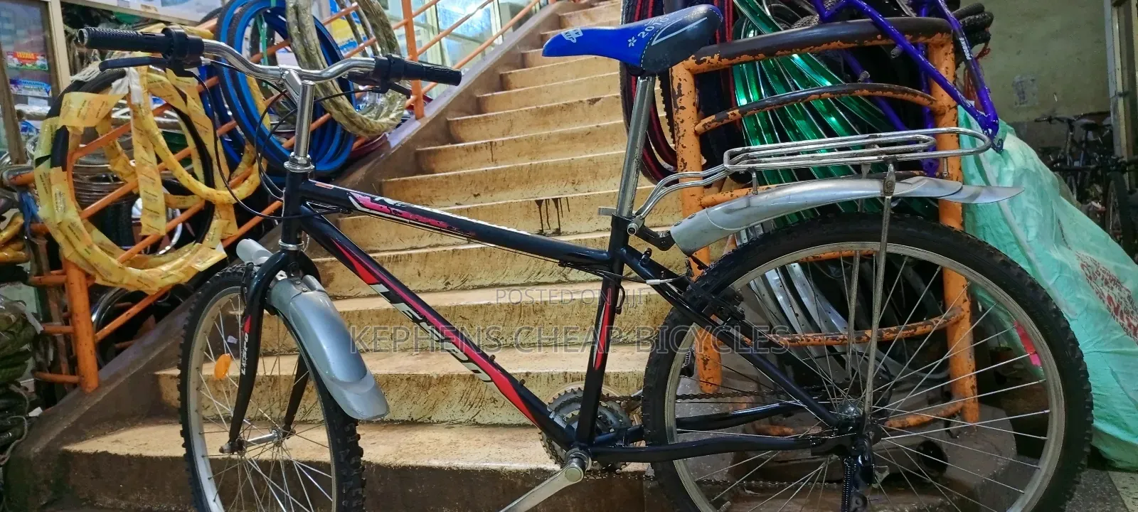 Bicycle Size 26 B
