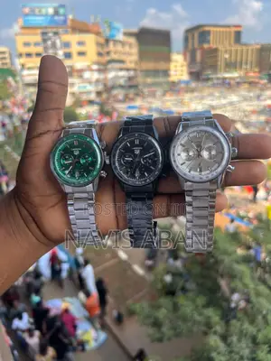 Carrera Genuine Original Watches