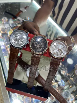 Emporio Armani Genuine Watches