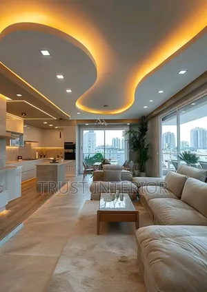 Gypsum Professionals 43