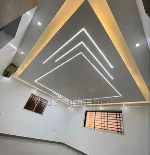 Gypsum Professionals 43