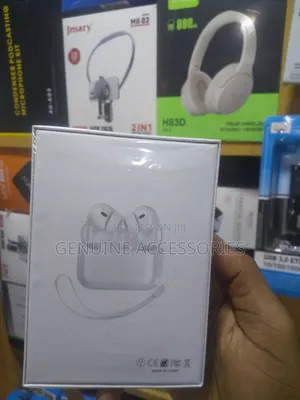 Airpods Pro 5s Max
