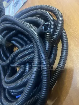 Metallic Flexible 1nch