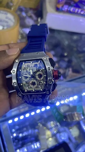Richardmile Genuine Automatic Watches