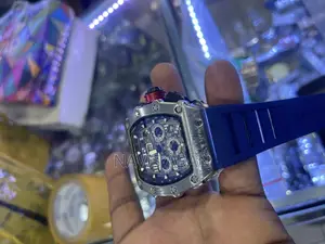 Richardmile Genuine Automatic Watches