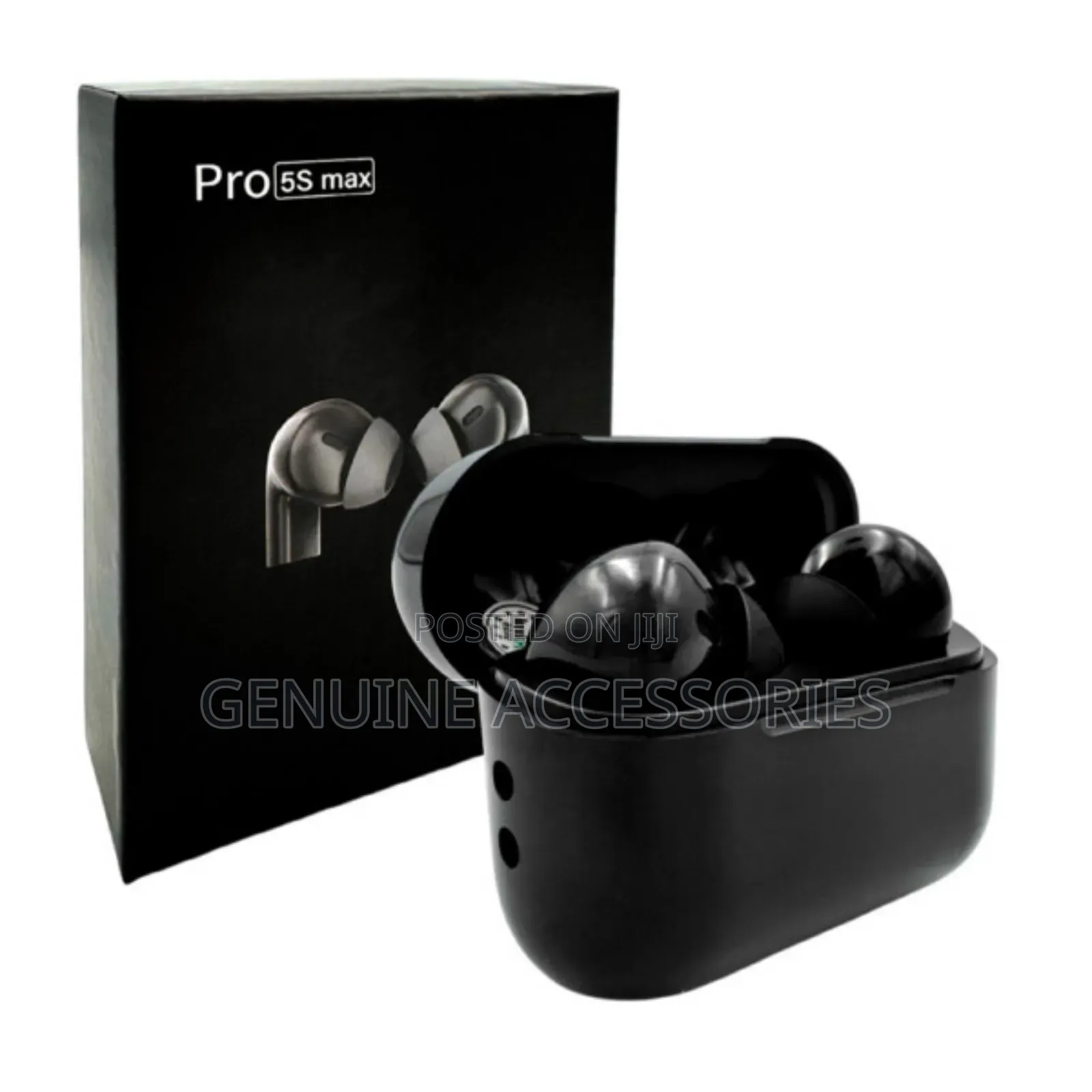 Airpods Pro 5s Max
