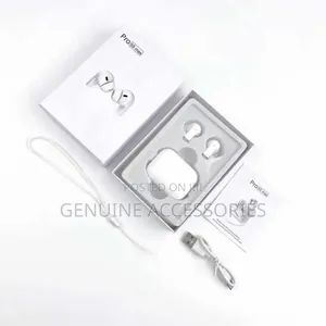 Airpods Pro 5s Max