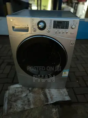 We Repair Washing Machines Please Try Us