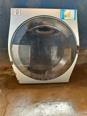 We Repair Washing Machines Please Try Us
