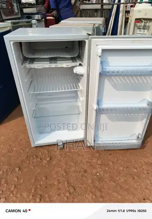 Adh 120l Affordable Fridge