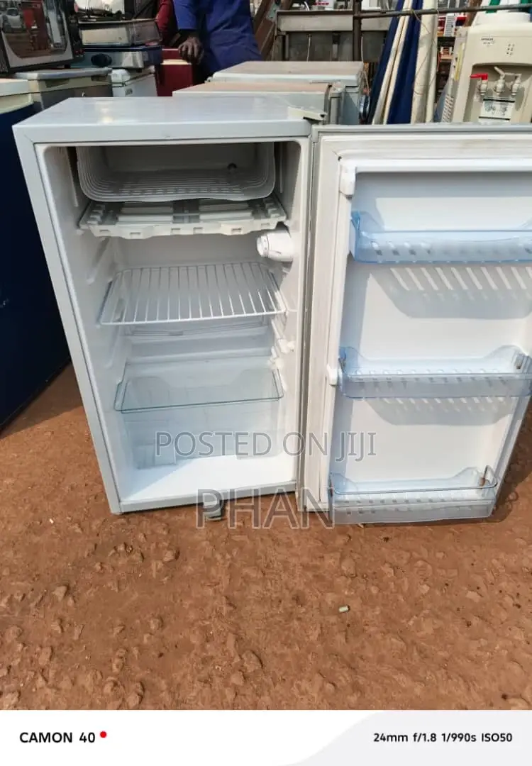 Adh 120l Affordable Fridge