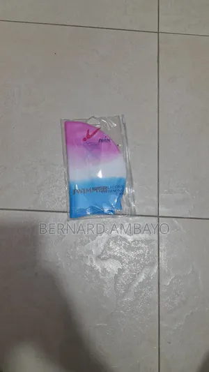 Swimming Cape