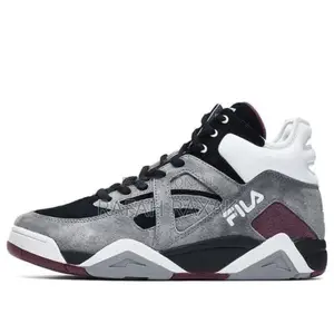 Original Fila The Cage Basketball Sneakers