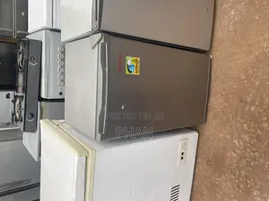 Chang Chong 120l Refrigerator