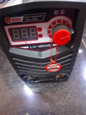Lv -250s Welding Machine