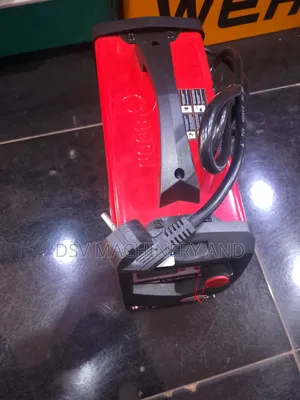Lv -250s Welding Machine