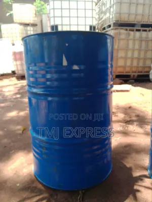 Metallic Drums / Metallic Containers/Water Tanks