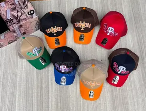 Casual New Caps