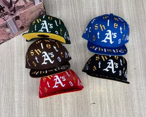 Casual New Caps