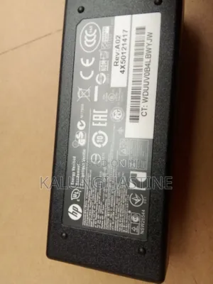 Laptop Charger