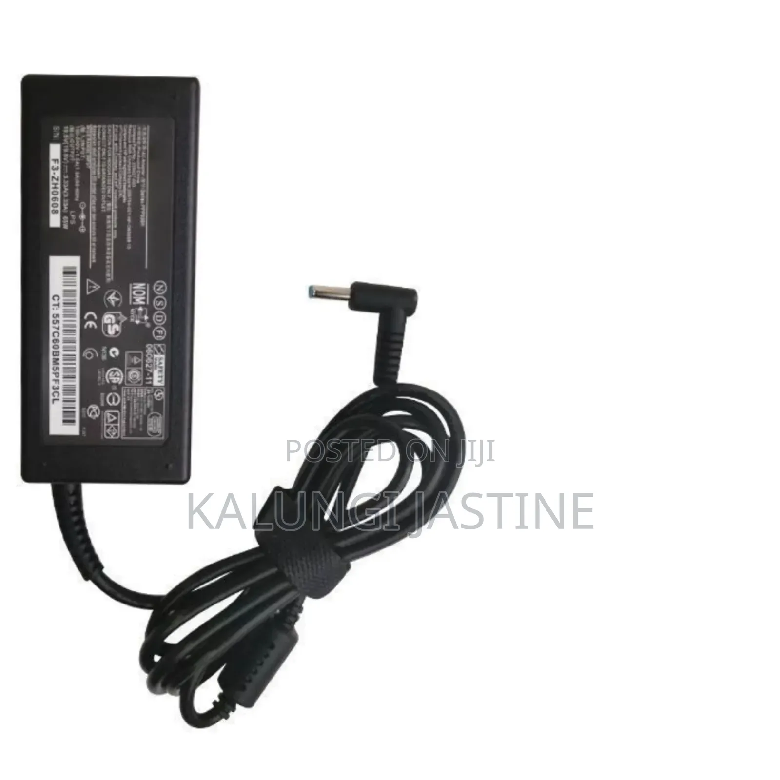 Laptop Charger