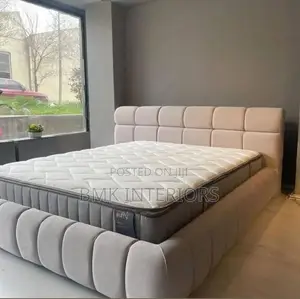 Exctive Kig Bed