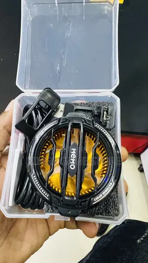 Phone Cooling Fan