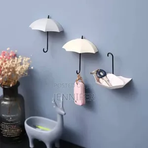 Self Adhesive Umbrella Hook