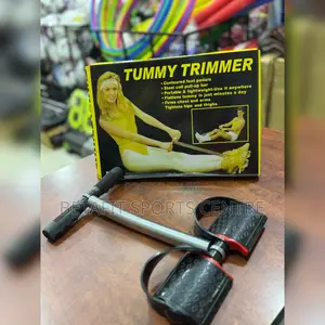 Tymmy Trimmer