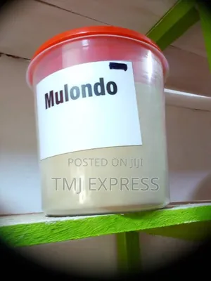 Mulondo Powder Per Kg