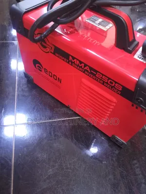 Mma 250s Welding Machine