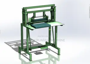Machine Designer