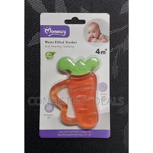Momeasy Water Filled Teether