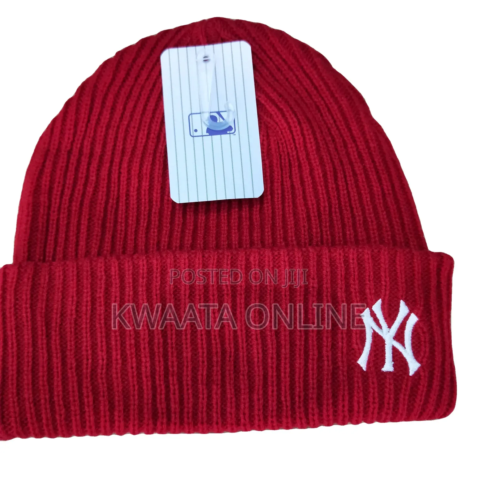Warm Knitted Beanie Cap Hat Unisex Skull Cap